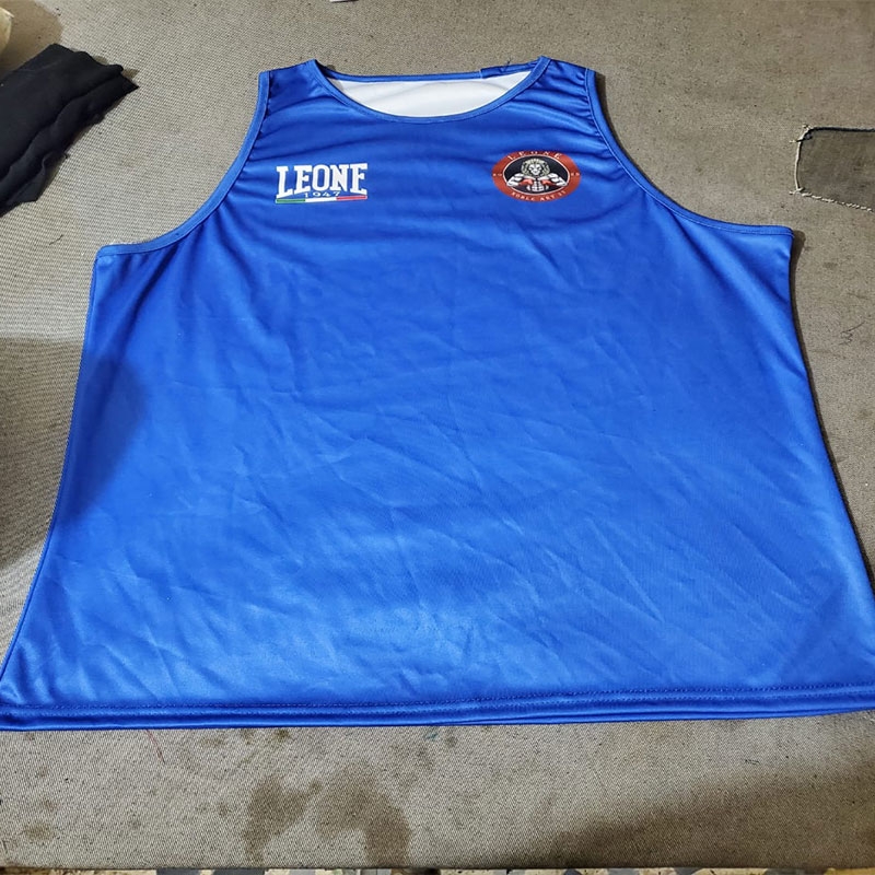 Men Tank Top